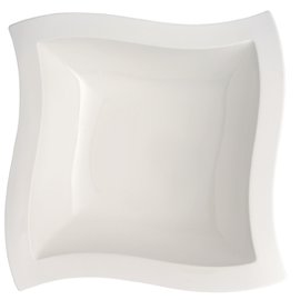 Villeroy & Boch New Wave Square Salad Bowl