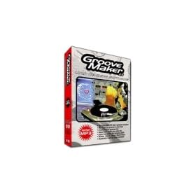 Groovemaker 2.5 Win/Mac [Old Version]