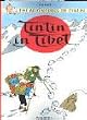 Tintin in Tibet