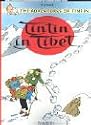 Tintin in Tibet (Adventures of Tintin)