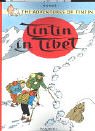 Tintin in Tibet (The Adventures of Tintin)