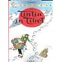 Tintin in Tibet (Tintin)
