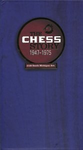CD-Charts  Search : The Chess Story 1947-1975