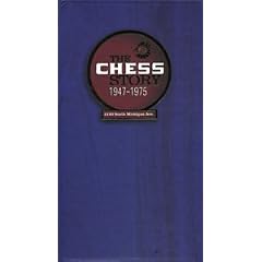 The Chess Story: 1947-1975