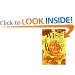 Wise Choices Beyond Midlife: Women Mapping the Journey Ahead
