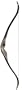 Bear Archery� SuperMag Recurve Bow Right Hand, 55#
