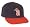 Los Angeles Angels of Anaheim 5950 Wool Throwback Cooperstown Cap (7 1/8)