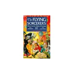 The Flying Sorcerers
