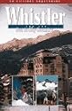 Whistler and the sea to sky country
