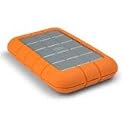 500GB Rugged 7200 Rpm 8MB USB 2.0/FW400/FW800 Triple Mobile