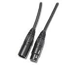 AUDIO TECHNICA AT8314-25 Deluxe Super Cable Microphone Cable
