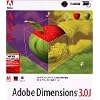 Adobe Dimensions 3.0J Macintosh版