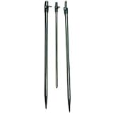Review Fox  / Fox Bivvy Storm Poles 36