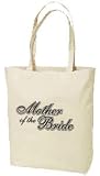 Mother Of The Bride Tote Bag