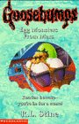 Egg Monsters from Mars (Goosebumps Series)