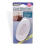 Safety 1st 10114 Cord Short'ner
