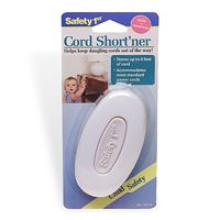 Safety 1st 10114 Cord Shortener