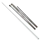 キャプテンスタッグ(CAPTAIN STAG) 4本つなぎポール 220cm M-7155