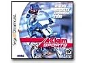 Jeremy McGrath Supercross 2000 (Dreamcast)