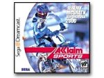 Jeremy McGrath Supercross 2000 (Dreamcast)