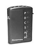 Alertmaster Personal Tactile Signaler AM-PXB