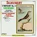 Schubert: Symphony No. 8/Rosamunde, Incidental Music