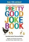 Pretty Good Joke Book