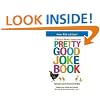 Pretty Good Joke Book 4th edition
