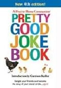 Pretty Good Joke Book 4th edition
