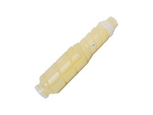 Konica Minolta TN610Y Yellow Toner Cartridge (A04P230)