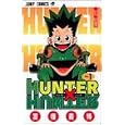 HUNTER×HUNTER