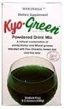 Review KYOLIC  / Kyo-Green Drink Powder 10Oz