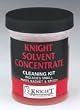 Solvent Solvent Concentrate 6oz.