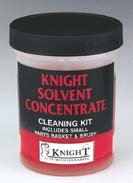 Solvent Solvent Concentrate 6oz.