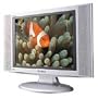 Samsung LT-P2035 20-Inch EDTV LCD Flat-Panel TV