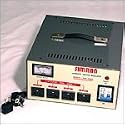 Simran Ar-3000 Watt Voltage Regulator Converter Transformer 110/220v Step up and Down