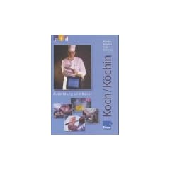 Koch / K�chin. Ausbildung und Beruf. (Lernmaterialien)