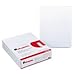 Made in USA 8.5x11 Nrw Rule Doz Wt Glue Top Ruld Writing Pad