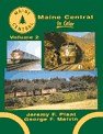 Maine Central In Color Volume 2 (Maine Central in color, 2 of 2)
