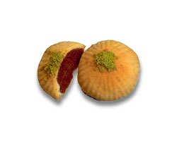Childrens Toyshop  Gourmet Food : Dates Filled Cookie, 30 Cookies