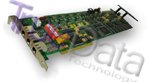 Dialogic - TeleVantage - DI0408LSW-TV - DI0408LSW-TV 4-port analog card, loop start, 8-port analog station board. The Dialogic��� DI/0408-LS Switching Board is a single-slot, richly configured trunk and station interface board designed for use in small to mid-size, server-based Private Branch eXch