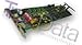 Dialogic - DI0408LSAR2EU - DI0408LSAR2EU board. This is a multi-purpose telephony boa...