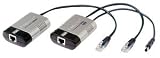 Electronics : Linksys WAPPOE12-UK, 12 Volt Power Over Ethernet Adapter Kit, Silver/Black