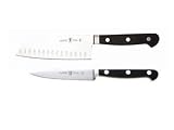J.A. Henckels International Classic Forged 2-Piece Deluxe Asian Set
