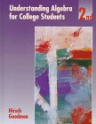 Understanding Algebra for College Students