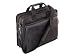 Targus Top Loading Notepac Plus with Air Protection System - Laptop carrying case - black