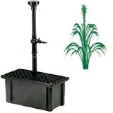 LITTLE GIANT PUMP 566821 POND KIT 300 GALLON