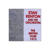 British Tour 1973