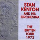 British Tour 1973