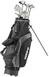 HiPPO Hybrid 2 Set -- Steel Shaft